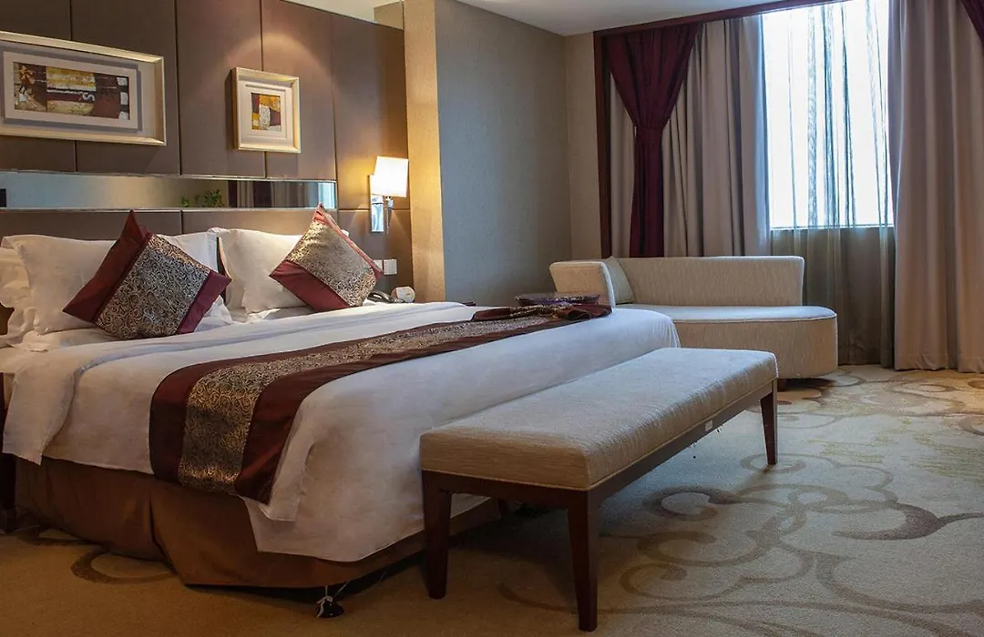Hotel Vision